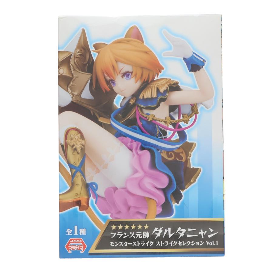 中古即納』{FIG} フランス元帥 ダルタニャン モンスターストライク