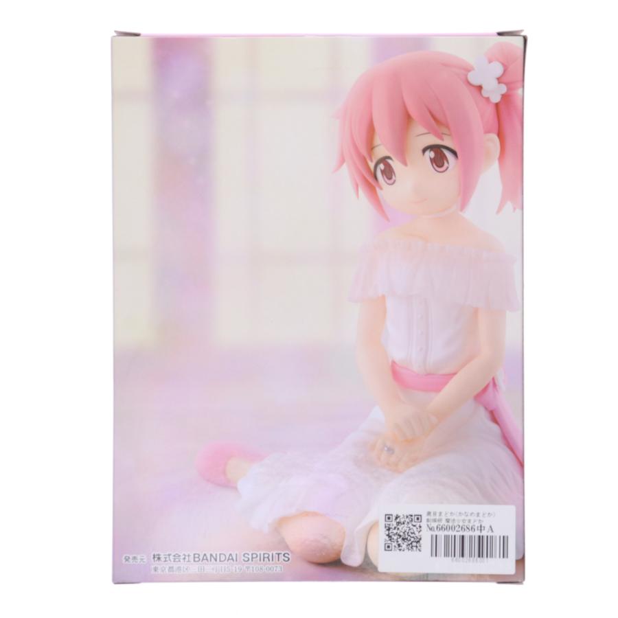 中古即納』{FIG} 鹿目まどか 劇場版 魔法少女まどか☆マギカ[新編]叛逆