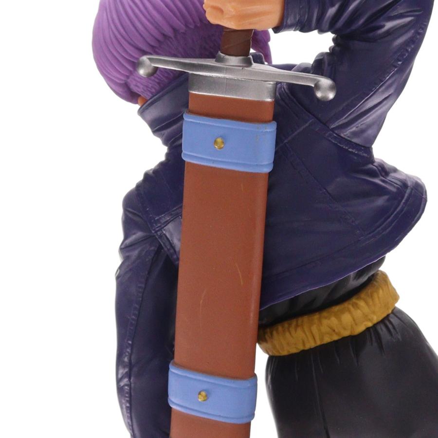中古即納』{FIG} トランクス DRAGONBALL LEGENDS COLLAB-TRUNKS