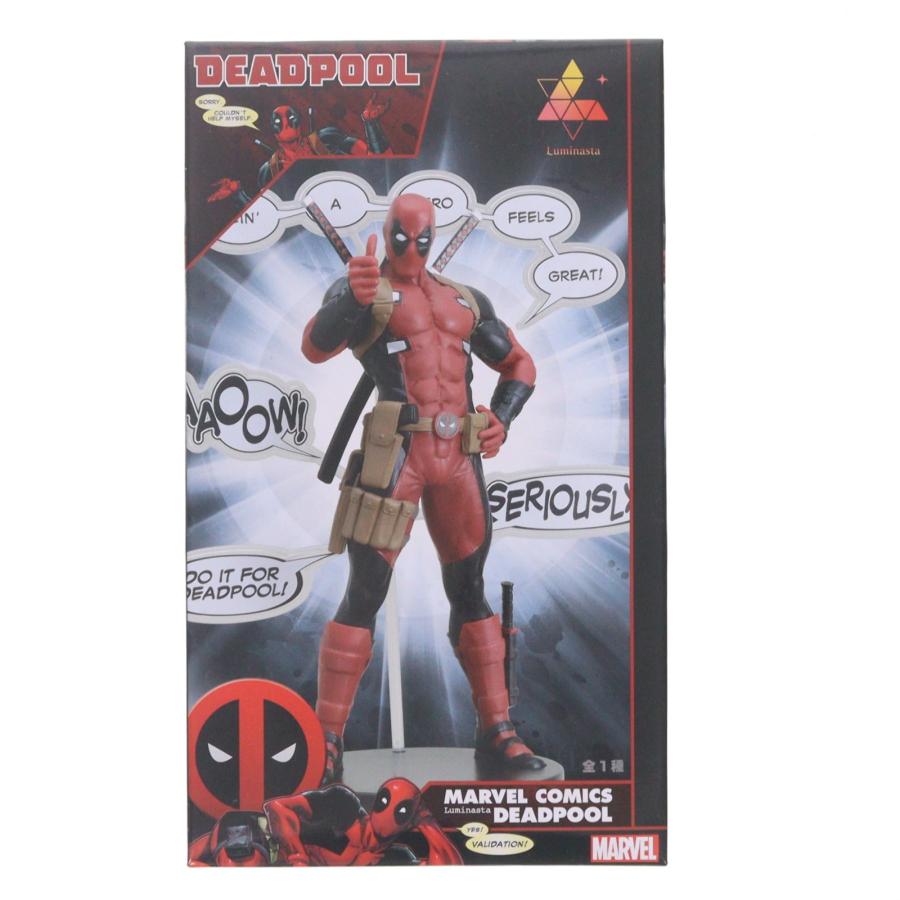 セガ（SEGA） 『中古即納』{FIG} デッドプール MARVEL COMICS