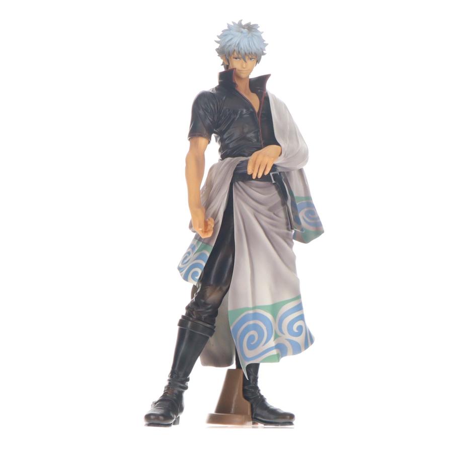 中古即納』{FIG} 坂田銀時(さかたぎんとき) 銀魂 MASTER STARS PIECE