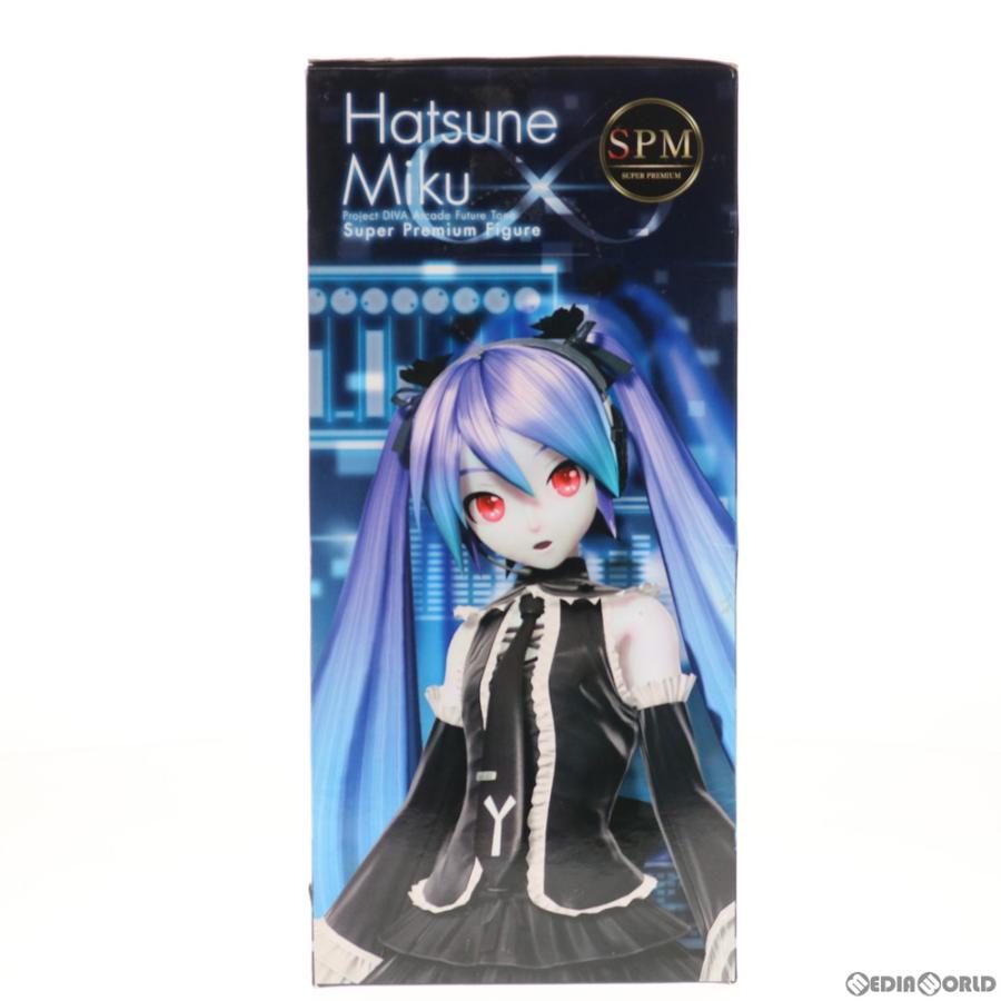 セガ（SEGA） 『中古即納』{FIG} 初音ミク(∞) 初音ミク Project DIVA