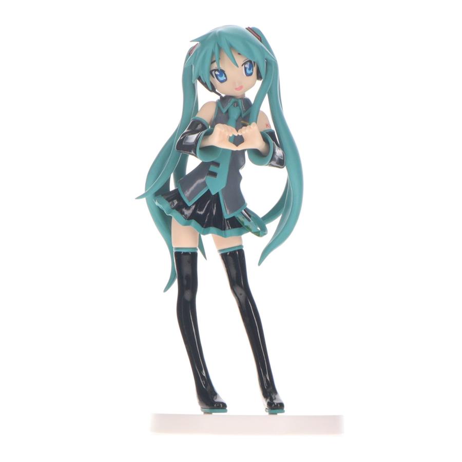 セガ（SEGA） 『中古即納』{FIG} 柊かがみ(ひいらぎかがみ) 初音ミク