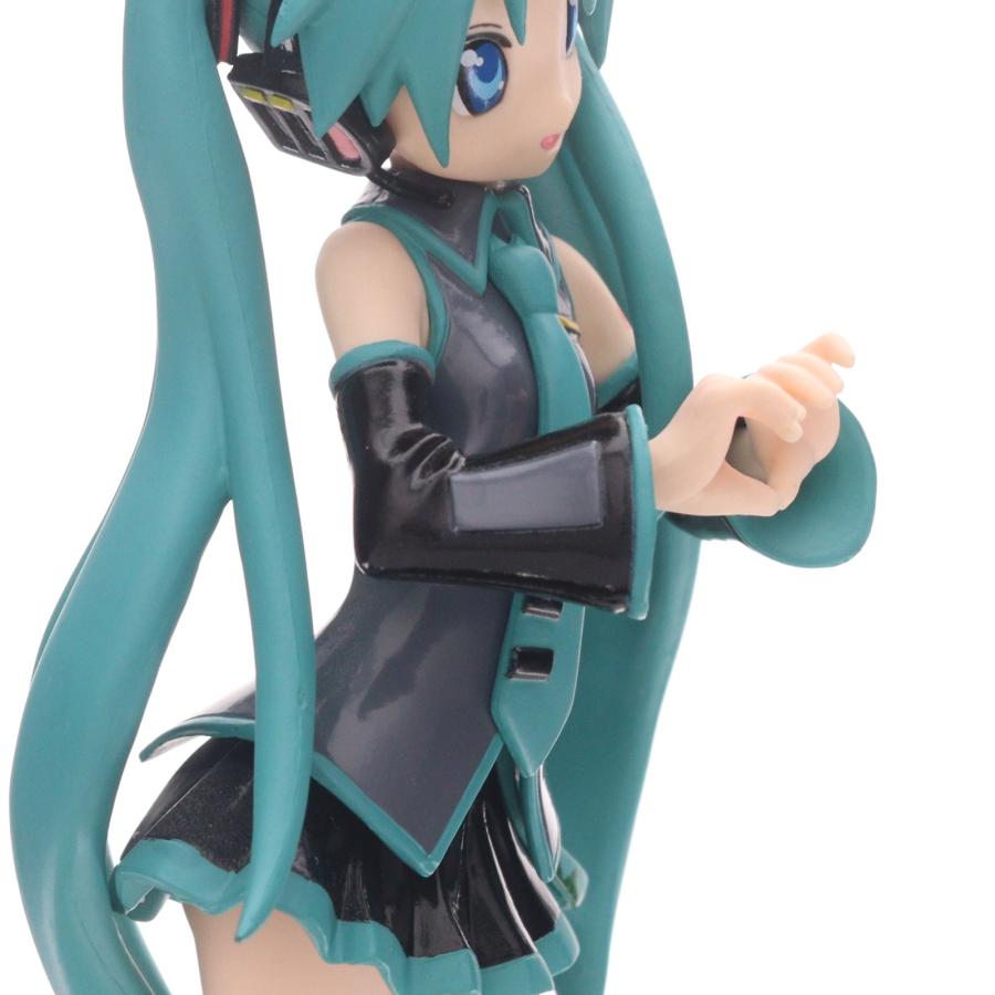 セガ（SEGA） 『中古即納』{FIG} 柊かがみ(ひいらぎかがみ) 初音ミク