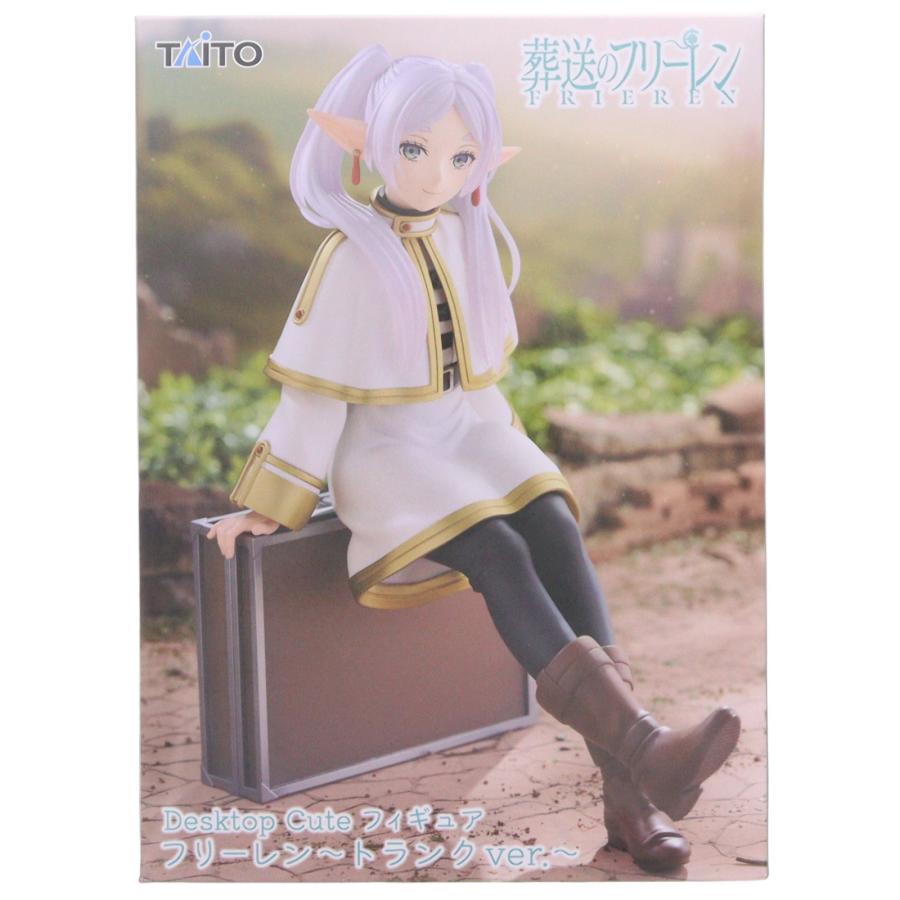 タイトー（TAITO） 『中古即納』{FIG} フリーレン 葬送のフリーレン
