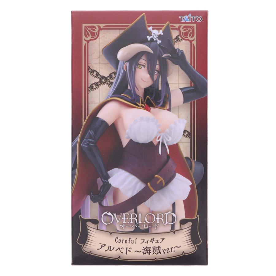 タイトー（TAITO） 『中古即納』{FIG} アルベド オーバーロード