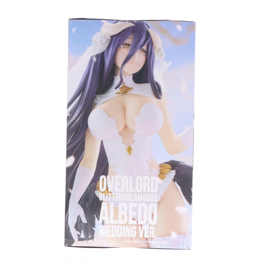 オーバーロード　OVER LORDプライズフィギュア　セットまとめ売り　アルベド 中古即納』{FIG} アルベド オーバーロード GLITTER&GLAMOURS-ALBEDO
