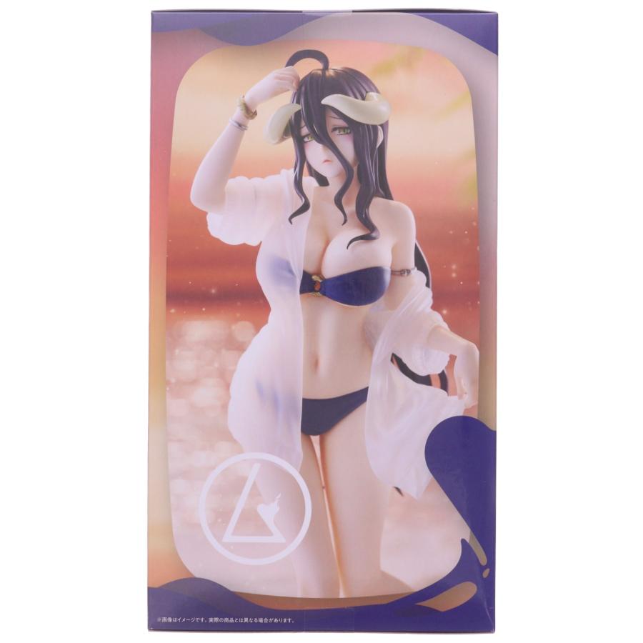 フリュー 『中古即納』{FIG} アルベド オーバーロード ムチュート