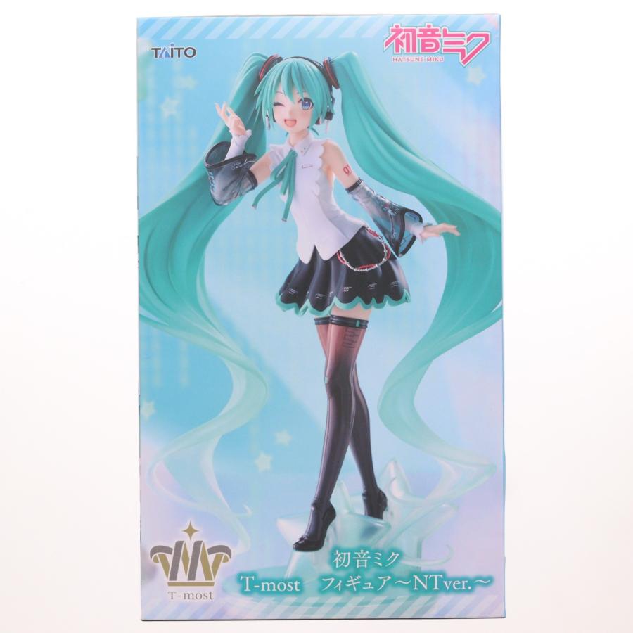 タイトー（TAITO） 『中古即納』{FIG} 初音ミク キャラクター