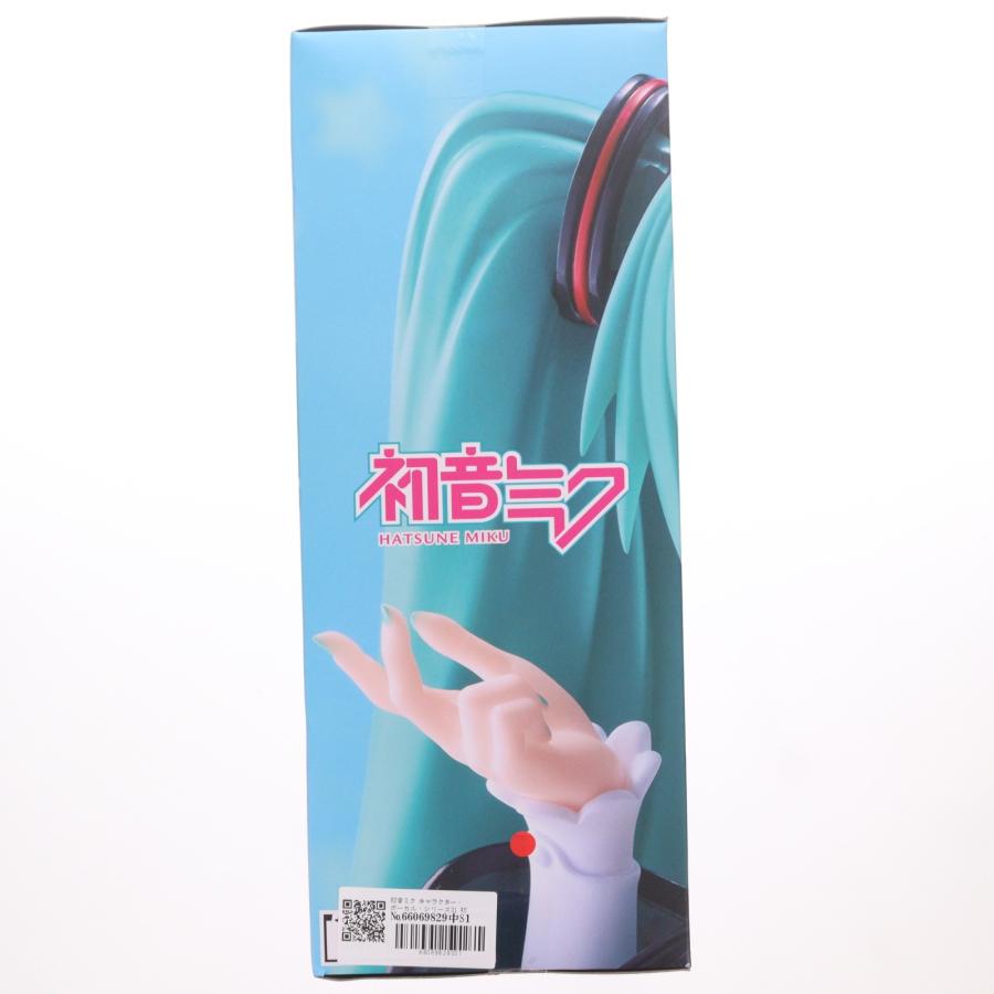 タイトー（TAITO） 『中古即納』{FIG} 初音ミク キャラクター