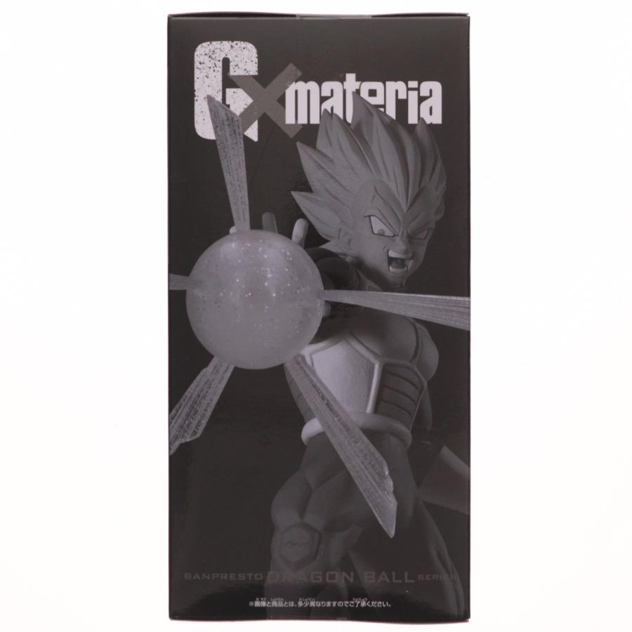 中古即納』{FIG} 超サイヤ人ベジータ ドラゴンボールZ G×materia