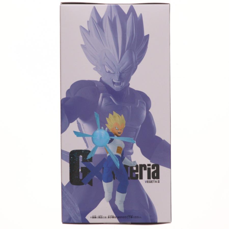 中古即納』{FIG} 超サイヤ人ベジータ ドラゴンボールZ G×materia