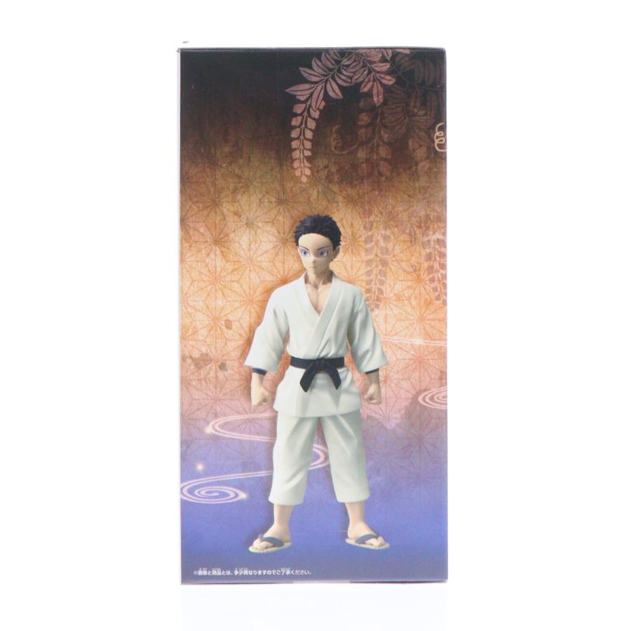 中古即納』{FIG} 狛治(はくじ) 鬼滅の刃 フィギュア-絆ノ装-伍拾壱ノ型