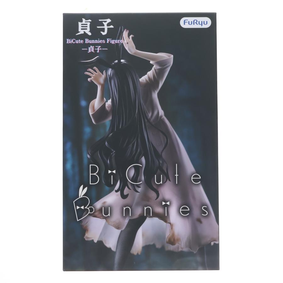 フリュー 『中古即納』{FIG} 貞子 BiCute Bunnies Figure-貞子