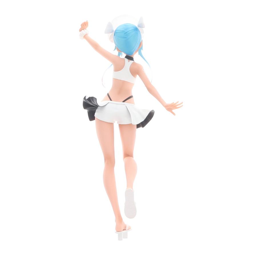 フリュー 『中古即納』{FIG} レーシングミク 初音ミク GT Project Trio