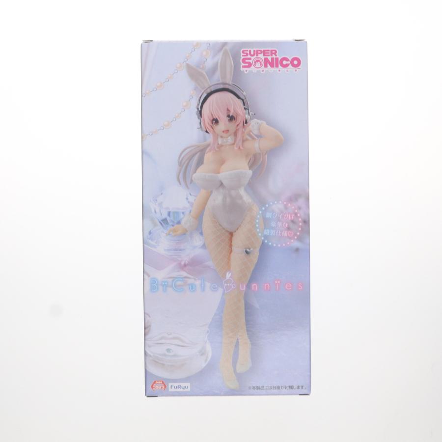 BiCute/そに子 プライズ 美少女フィギュア 31体セット まとめ売り フリュー 『中古即納』{FIG} すーぱーそに子 BiCute Bunnies Figure