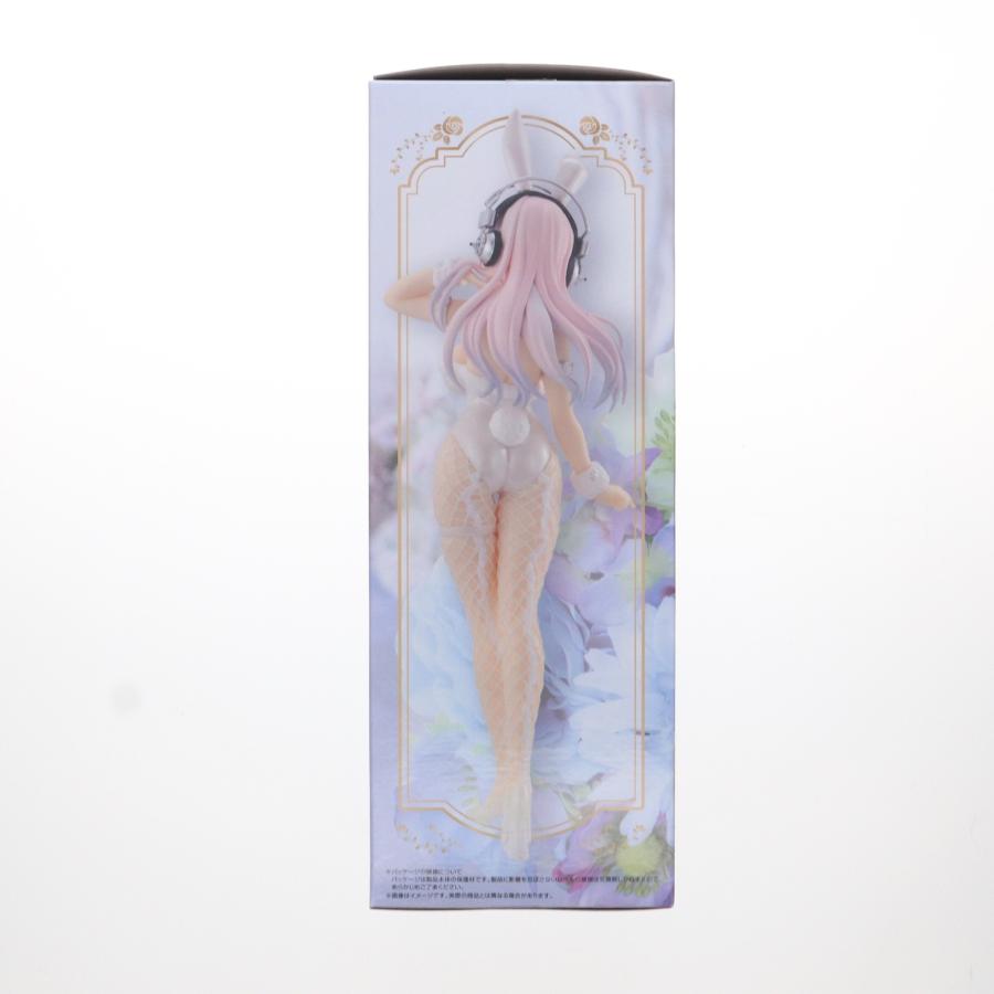 フリュー 『中古即納』{FIG} すーぱーそに子 BiCute Bunnies Figure