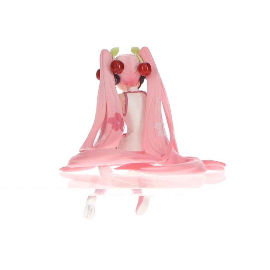 フリュー 『中古即納』{FIG} 桜ミク キャラクター・ボーカル・シリーズ