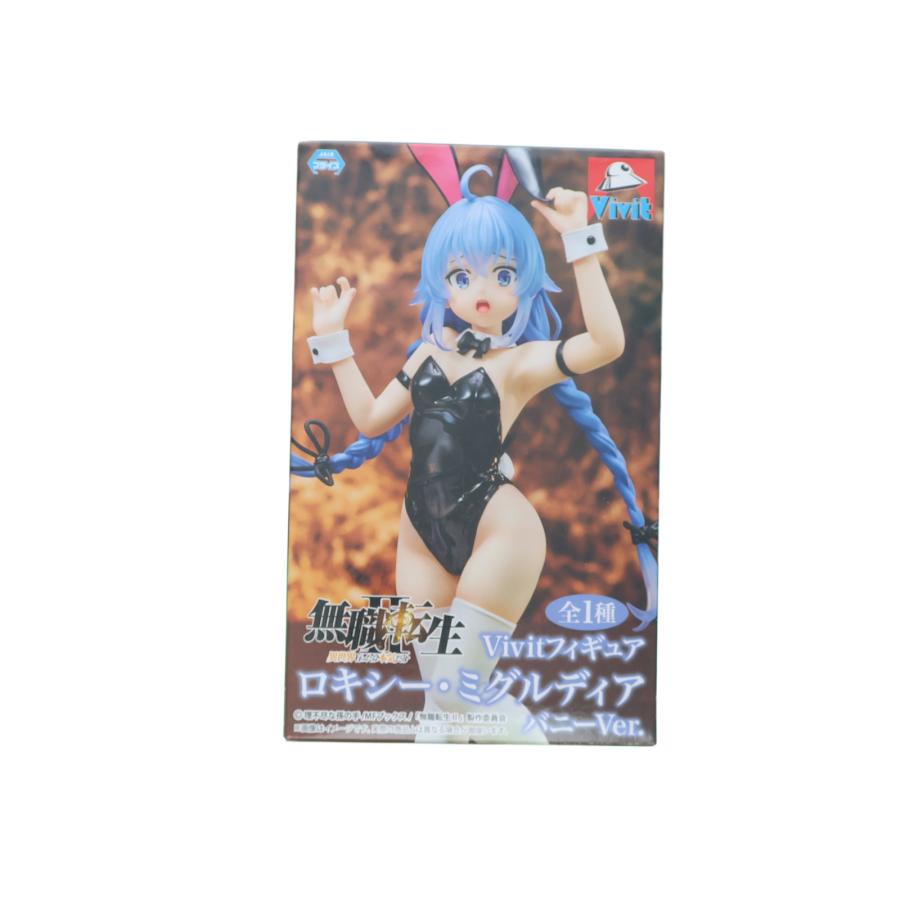 中古即納』{FIG} ロキシー・ミグルディア バニーVer. 無職転生II 〜異