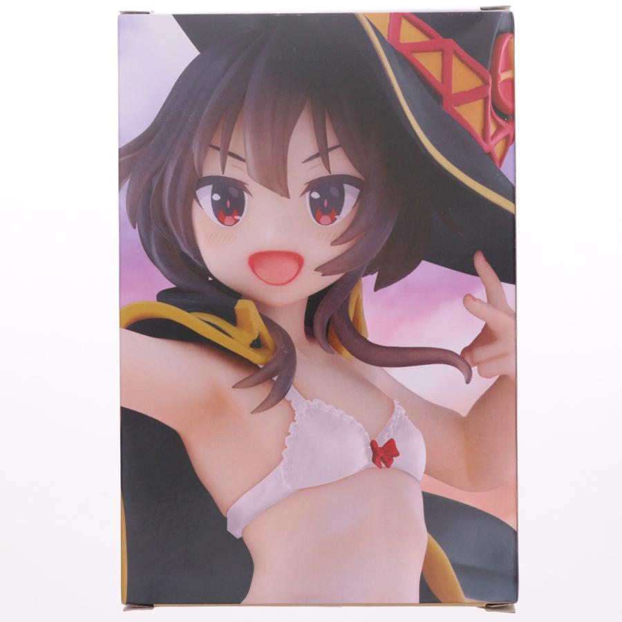 タイトー（TAITO） 『中古即納』{FIG} めぐみん この素晴らしい世界に