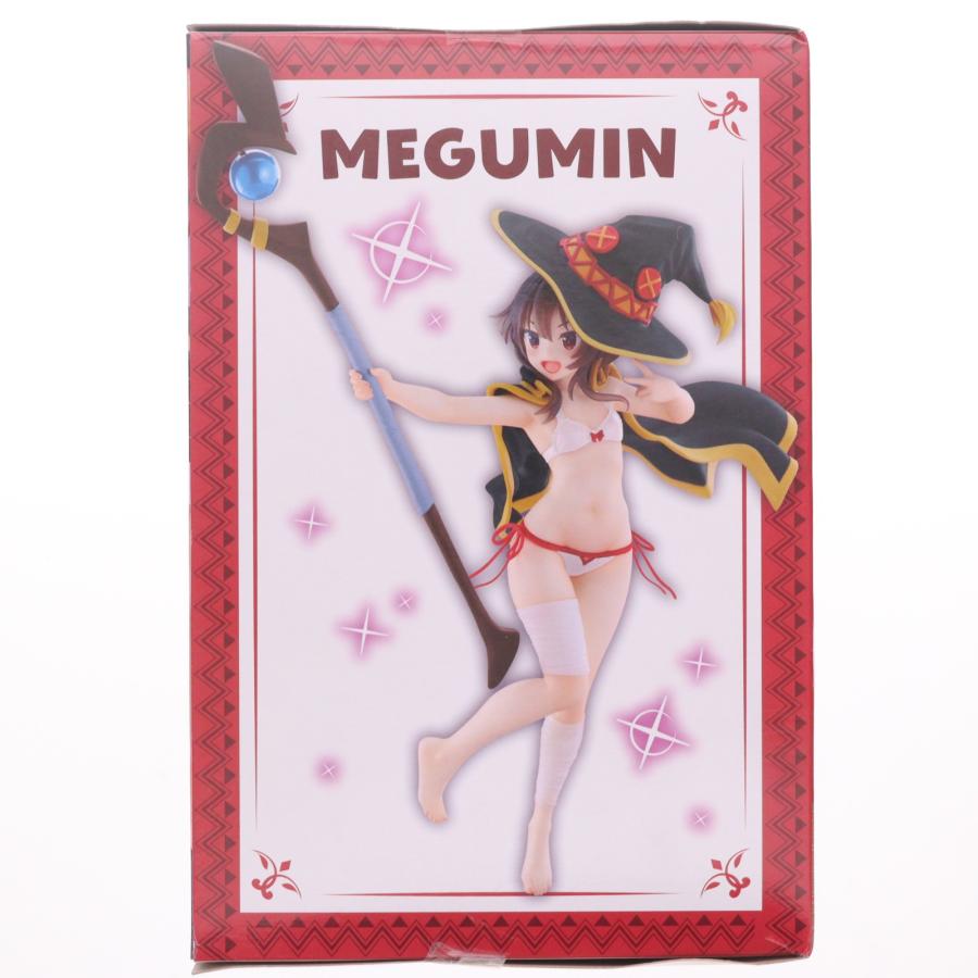 タイトー（TAITO） 『中古即納』{FIG} めぐみん この素晴らしい世界に