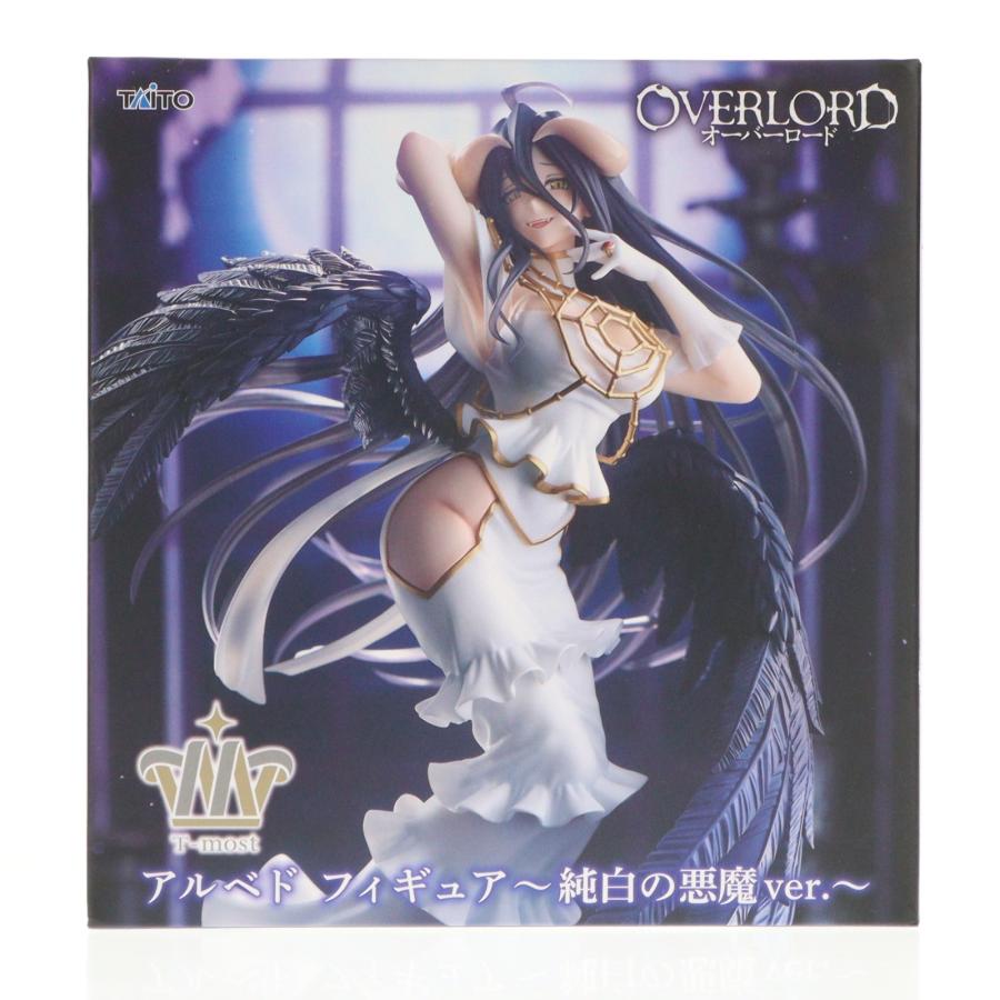 タイトー（TAITO） 『中古即納』{FIG} アルベド オーバーロード T-most