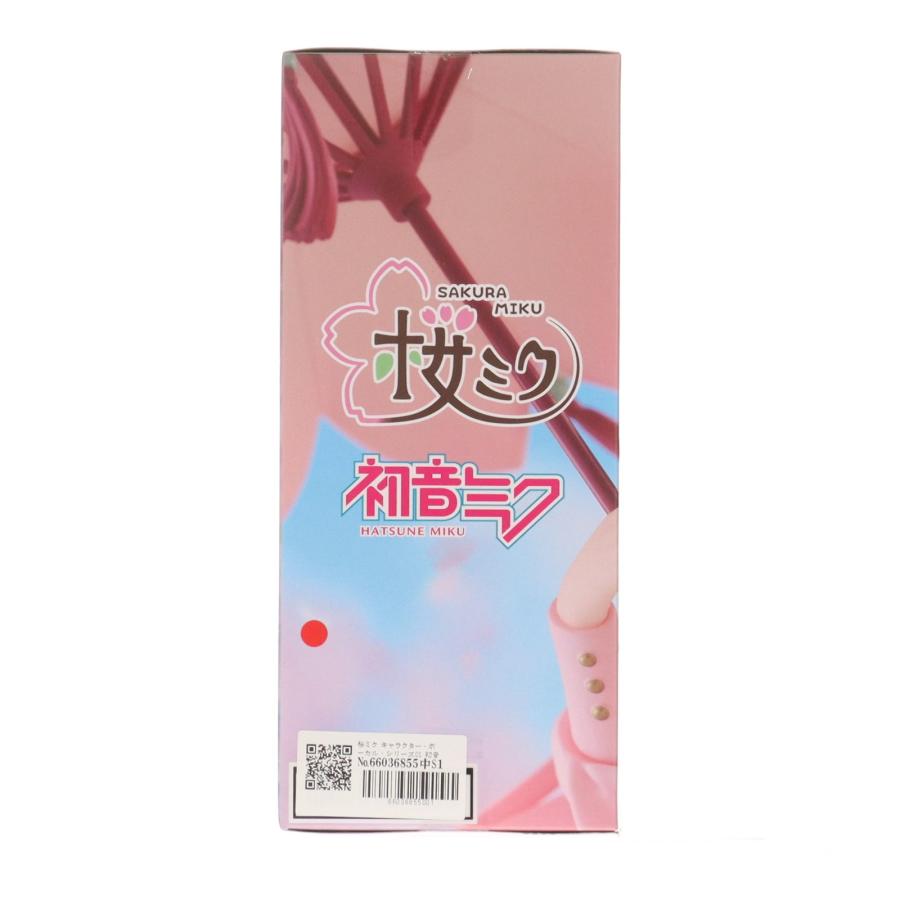 タイトー（TAITO） 『中古即納』{FIG} 桜ミク キャラクター・ボーカル