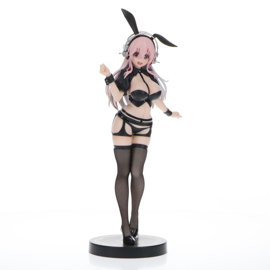 フリュー 『中古即納』{FIG} すーぱーそに子 BiCute Bunnies Figure-逆