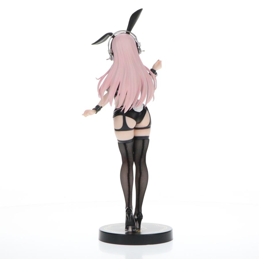フリュー 『中古即納』{FIG} すーぱーそに子 BiCute Bunnies Figure-逆