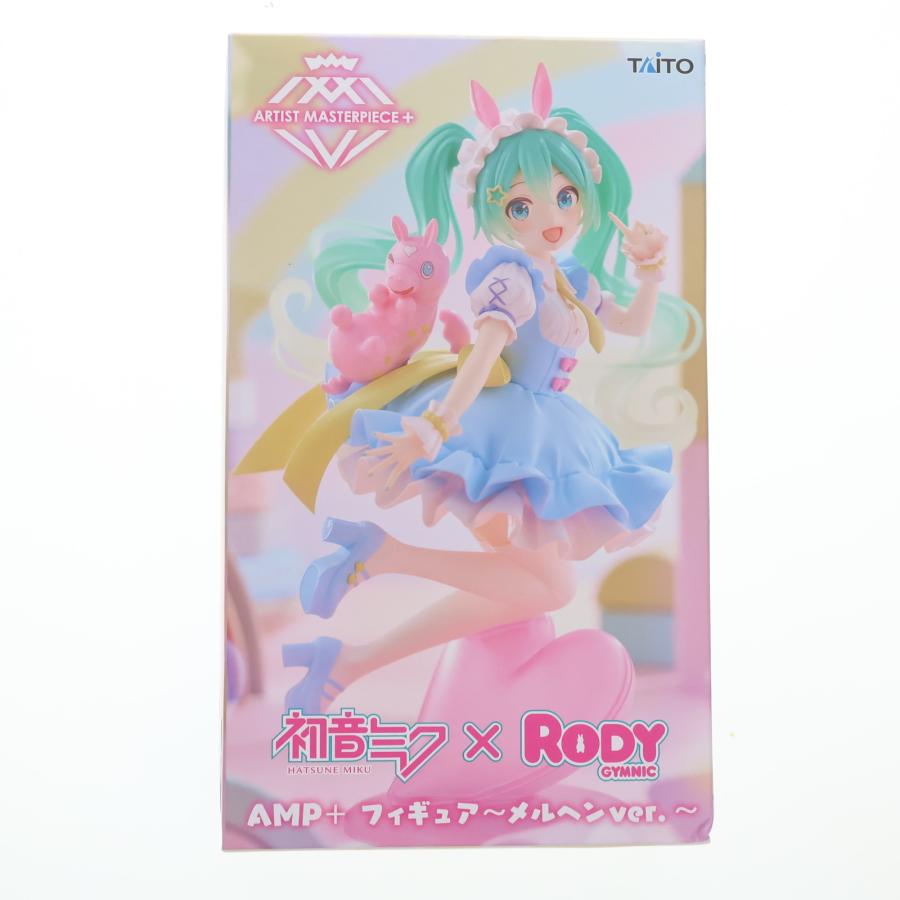 タイトー（TAITO） 『中古即納』{FIG} 初音ミク 初音ミク×Rody(ロディ