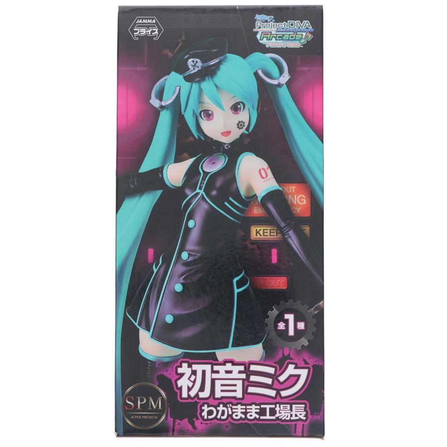 セガ（SEGA） 『中古即納』{FIG} 初音ミク 初音ミク Project DIVA