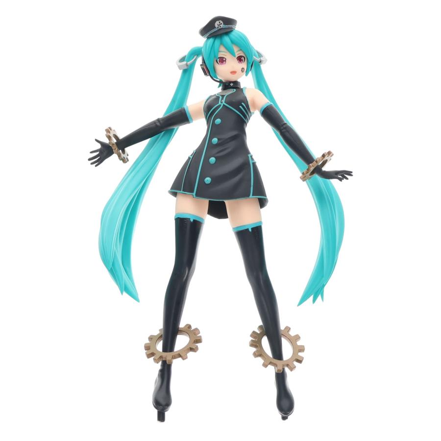 セガ（SEGA） 『中古即納』{FIG} 初音ミク 初音ミク Project DIVA