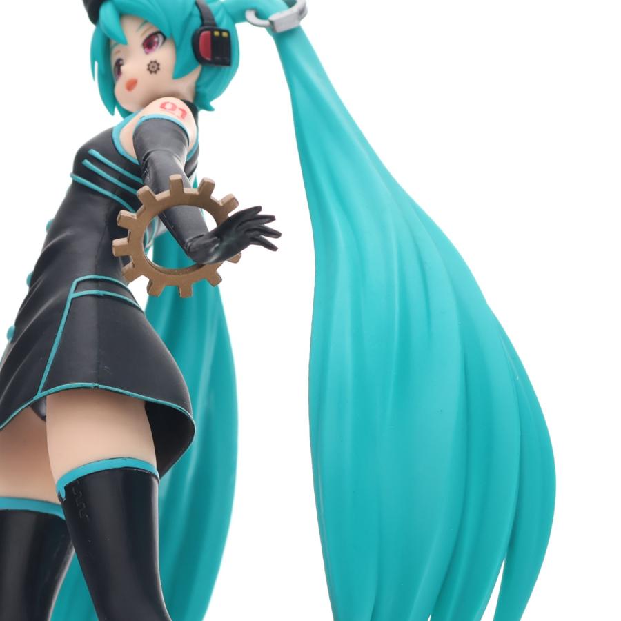セガ（SEGA） 『中古即納』{FIG} 初音ミク 初音ミク Project DIVA