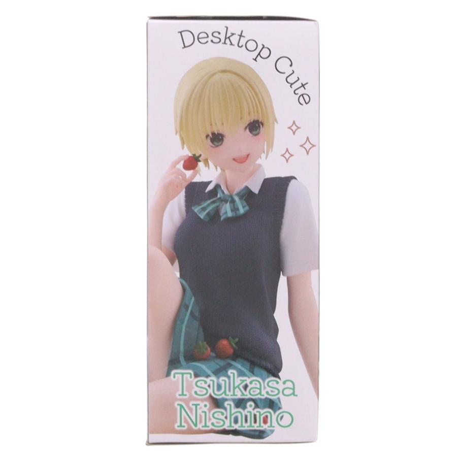 タイトー（TAITO） 『中古即納』{FIG} 西野つかさ いちご100% Desktop