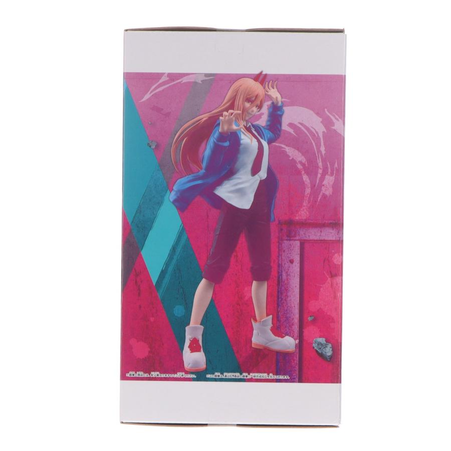 中古即納』{FIG} パワー 劇場版『チェンソーマン レゼ篇』 Grandista