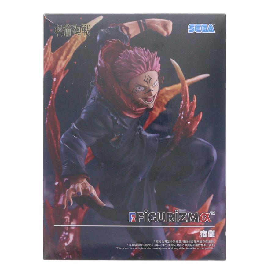 セガ（SEGA） 『中古即納』{FIG} 両面宿儺(りょうめんすくな) 呪術廻戦