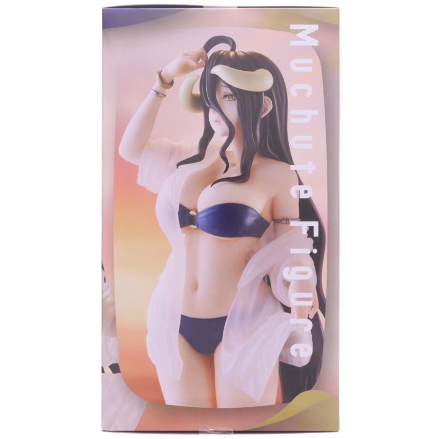 フリュー 『中古即納』{FIG} アルベド オーバーロード ムチュート