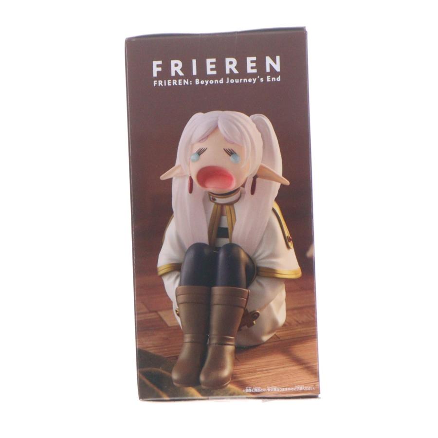 中古即納』{FIG} フリーレン 葬送のフリーレン フィギュア-うお〜ん
