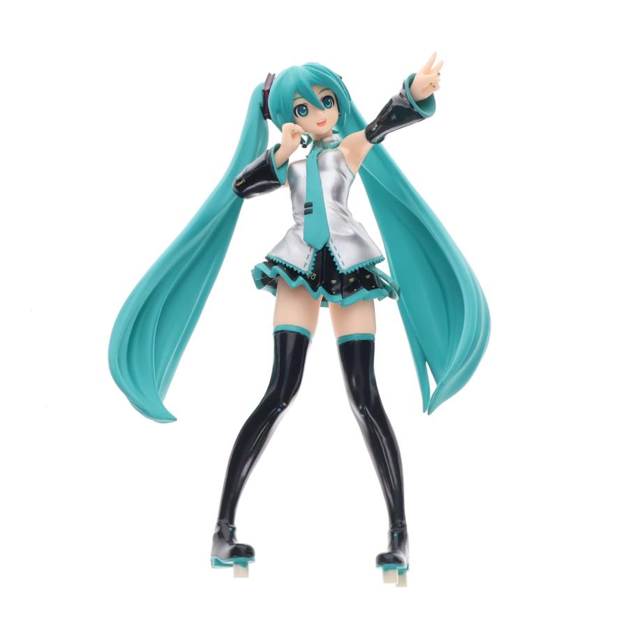 セガ（SEGA） 『中古即納』{FIG} 初音ミク 初音ミク -Project DIVA