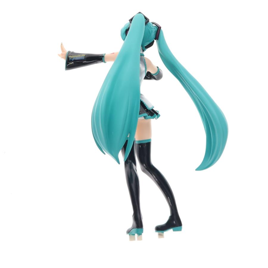 セガ（SEGA） 『中古即納』{FIG} 初音ミク 初音ミク -Project DIVA