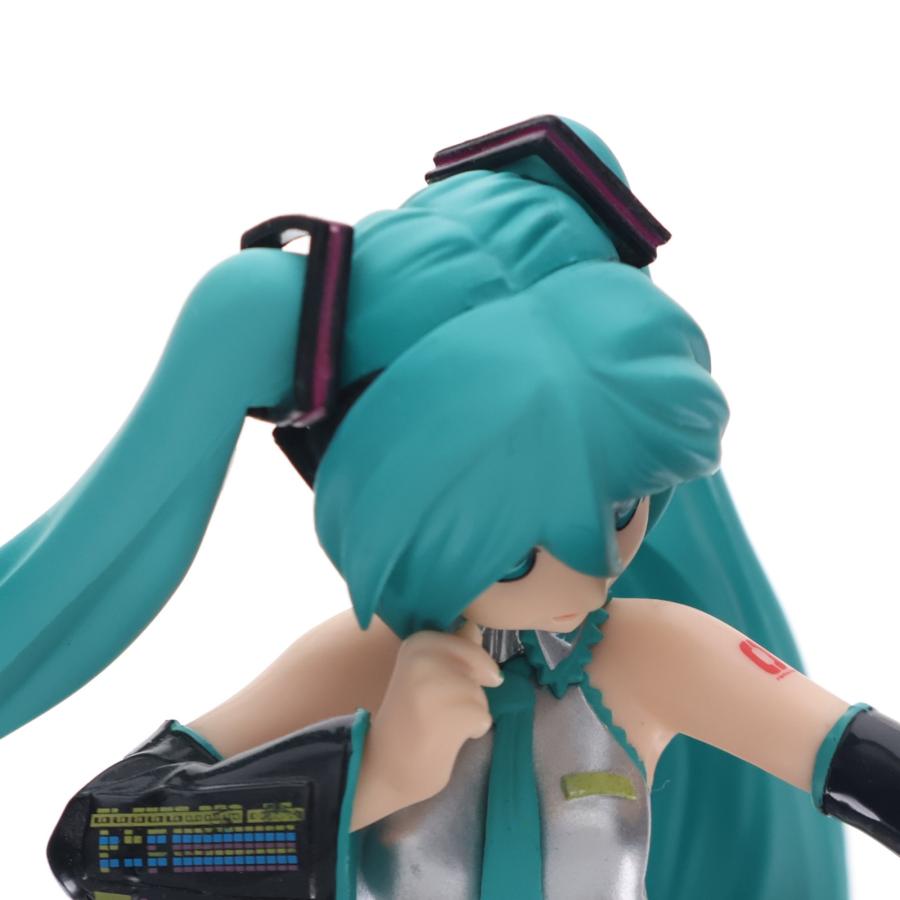未開封 初音ミク プレミアム フィギュア Project DIVA 2nd セガ（SEGA） 『中古即納』{FIG} 初音ミク 初音ミク -Project DIVA