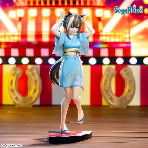 セガ（SEGA） 『中古即納』{FIG} シュヴァルグラン ウマ娘 プリティー