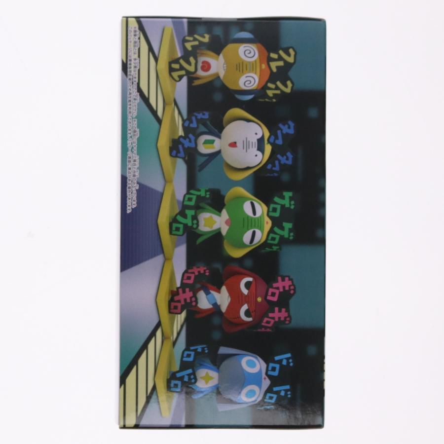 中古即納』{FIG} タママ二等兵 ケロロ軍曹 共鳴するであります〜タママ