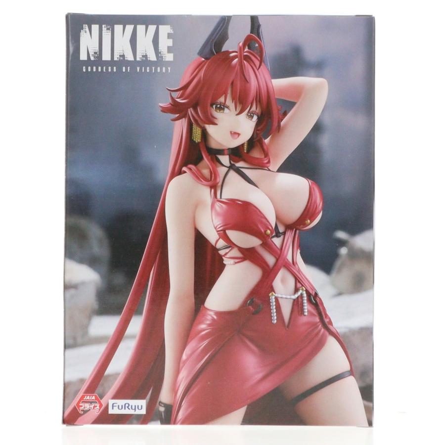 フリュー 『中古即納』{FIG} レッドフード - ナンセンスレッド 勝利の