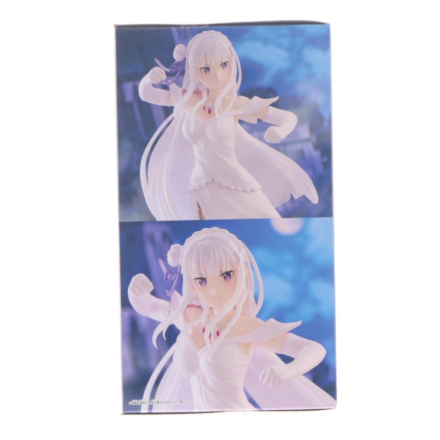 中古即納』{FIG} エミリア Re:ゼロから始める異世界生活 ESPRESTO