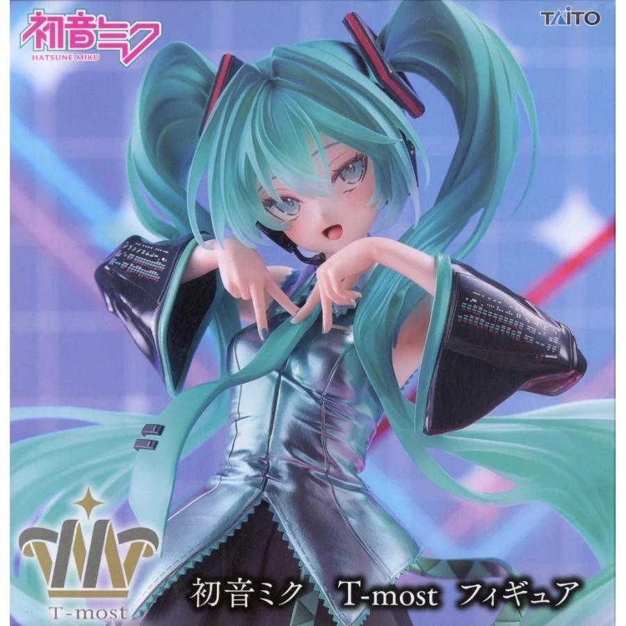 タイトー（TAITO） 『中古即納』{FIG} 初音ミク キャラクター