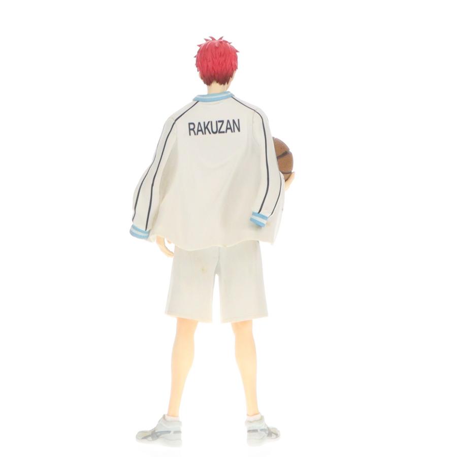 黒子のバスケ　MASTER STARS PIECE 赤司　プライズ　フィギュア 中古即納』{FIG} 赤司征十郎(あかしせいじゅうろう) 黒子のバスケ