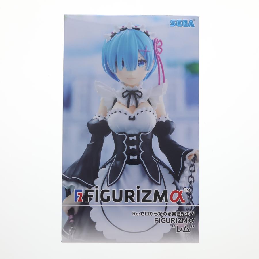 セガ（SEGA） 『中古即納』{FIG} レム Re:ゼロから始める異世界生活