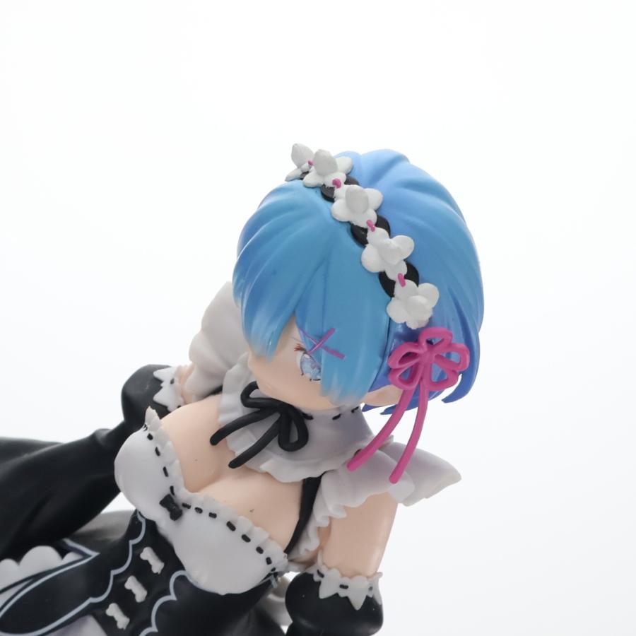 セガ（SEGA） 『中古即納』{FIG} レム Re:ゼロから始める異世界生活
