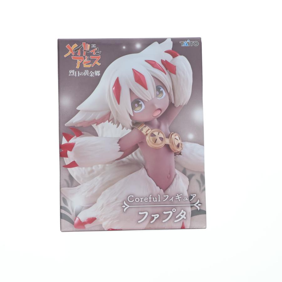 タイトー（TAITO） 『中古即納』{FIG} ファプタ メイドインアビス 烈日